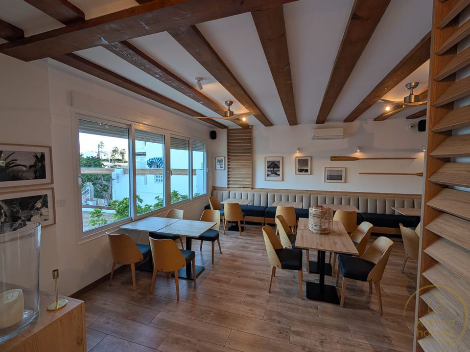 Erhvervsejendom i Cabo Roig, Alicante - foto 1
